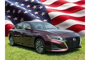 Nissan Altima 2023 2.5 SV 4d en Birmingham