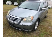 $5995 : 2008 Odyssey EX-L thumbnail