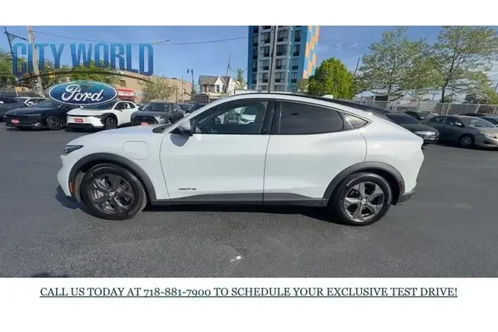 $19299 : Ford Mustang Mach-E 2021 AWD image 2