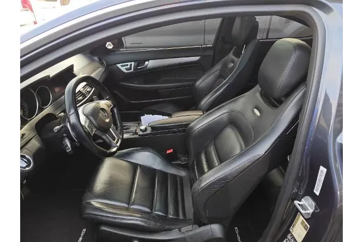 $25085 : Mercedes-Benz C-Class 2012 C image 6