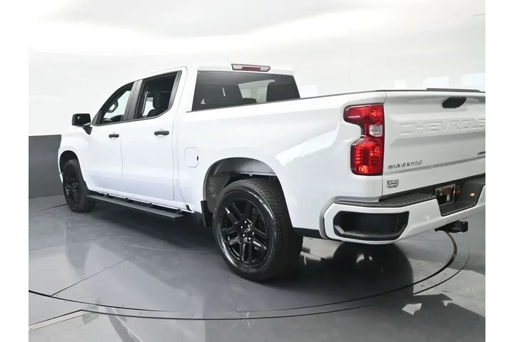 $32991 : Chevrolet Silverado 1500 202 image 4