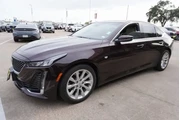 $23988 : Cadillac CT5 2021 Luxury 4dr thumbnail