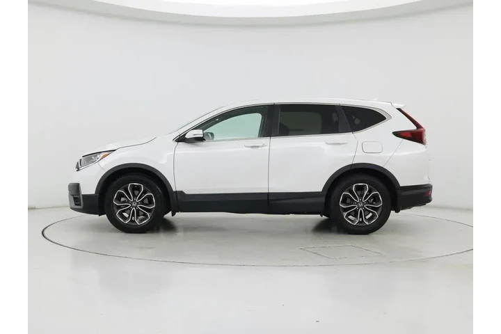 $24998 : Honda CR-V 2020 EX 4dr SUV image 3