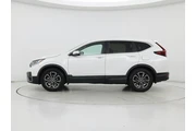 $24998 : Honda CR-V 2020 EX 4dr SUV thumbnail