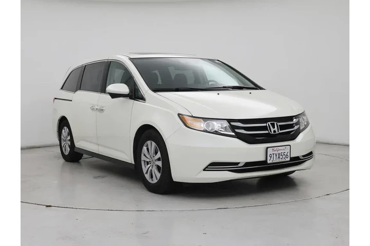 $19998 : Honda Odyssey 2016 EX-L 4dr image 1
