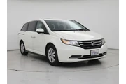 Honda Odyssey 2016 EX-L 4dr