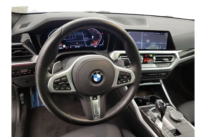 $32998 : BMW 3 Series 2021 330i 4dr S image 10
