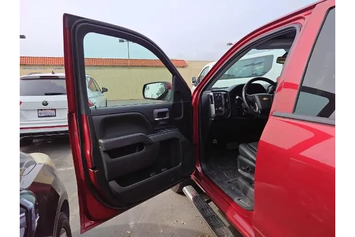 $27699 : Chevrolet Silverado 1500 201 image 6