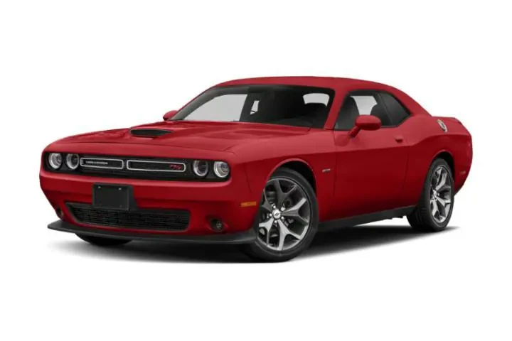 $23677 : Dodge Challenger 2019 R/T 2d image 1