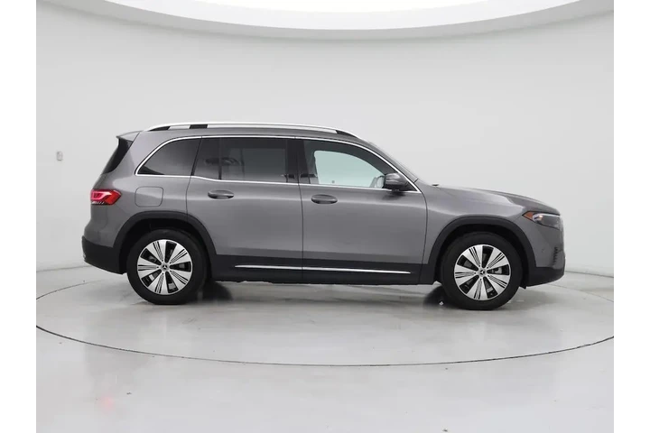 $30998 : Mercedes-Benz EQB 2023 AWD E image 7