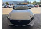 Mazda Mazda3 Hatchback 2022
