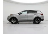 $19998 : Kia Sportage 2020 AWD LX 4dr thumbnail