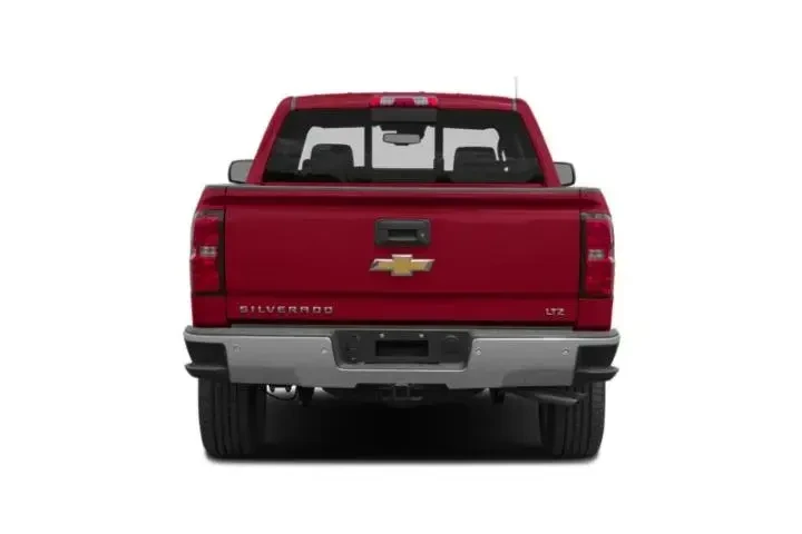 $28991 : Chevrolet Silverado 1500 201 image 8