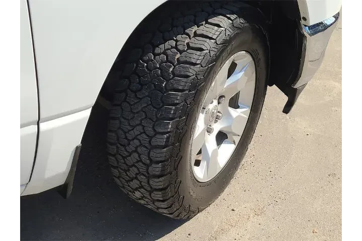 $23930 : Ram 1500 2021 4x2 Big Horn 4 image 7