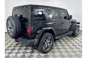$33900 : Jeep Wrangler 2024 4x4 Willy thumbnail