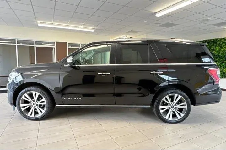 $38544 : Ford Expedition 2020 4x4 Pla image 7