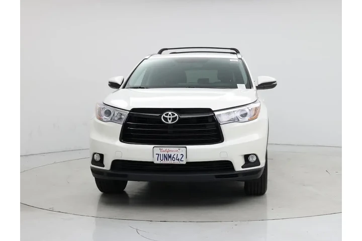 $23998 : Toyota Highlander 2016 AWD X image 5