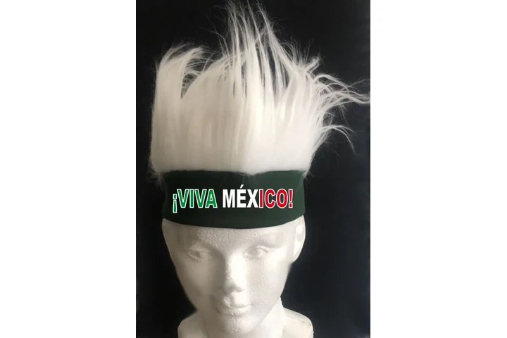 $1 : VUVUZELAS PARA EL MUNDIAL 2026 image 7