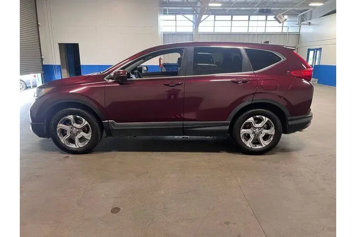 $23970 : Honda CR-V 2019 AWD EX-L 4dr image 6