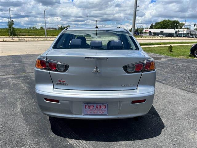 $5995 : 2011 Lancer ES image 6