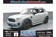MINI Countryman 2021 Cooper