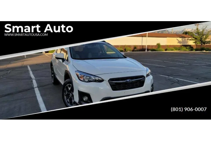 $16900 : 2018 Crosstrek 2.0i Premium image 2