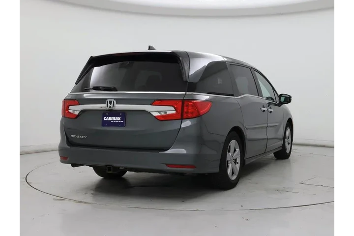 $26998 : Honda Odyssey 2019 EX-L 4dr image 8