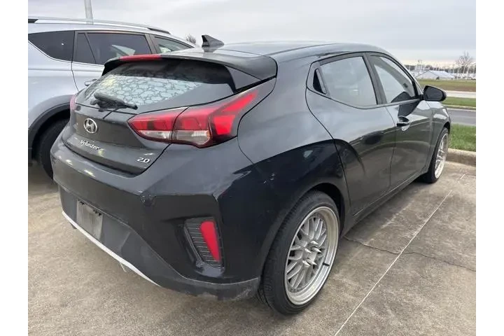 $10910 : Hyundai VELOSTER 2019 3dr Co image 7