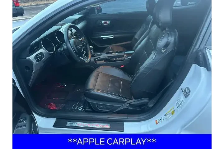 $30998 : Ford Mustang 2021 GT 2dr Fas image 9