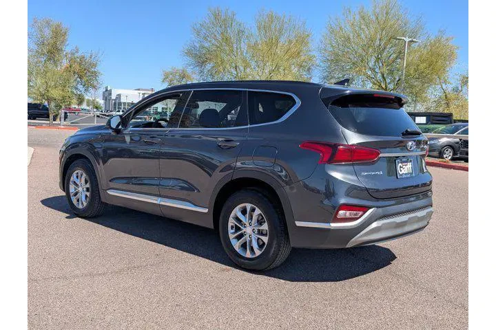 $19490 : Hyundai SANTA FE 2020 SEL 4d image 6