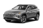 Hyundai TUCSON Hybrid 2023 A