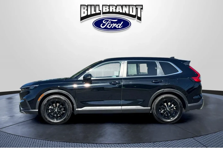 $31827 : Honda CR-V Hybrid 2024 Sport image 6