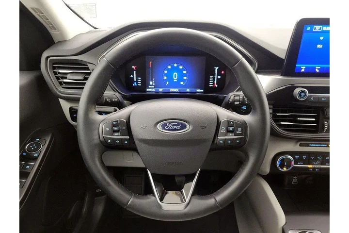 $19998 : Ford Escape 2024 Active 4dr image 10