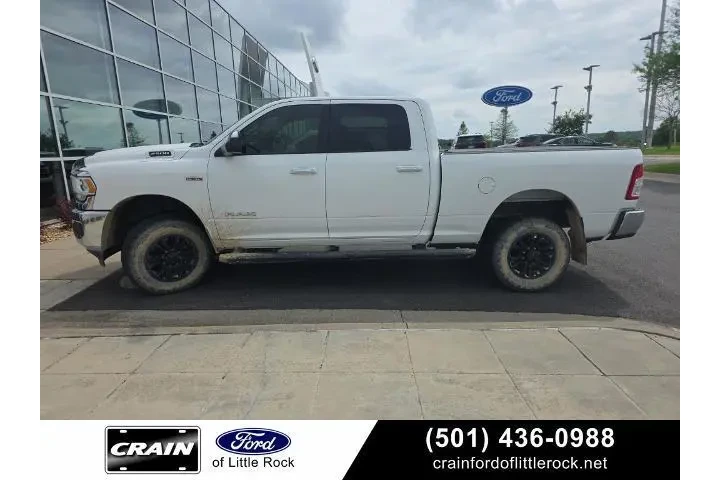 $34994 : Ram 2500 2019 4x4 Lone Star image 1