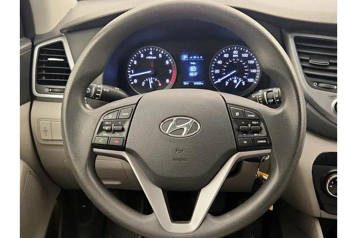 $16998 : Hyundai TUCSON 2017 SE 4dr S image 10