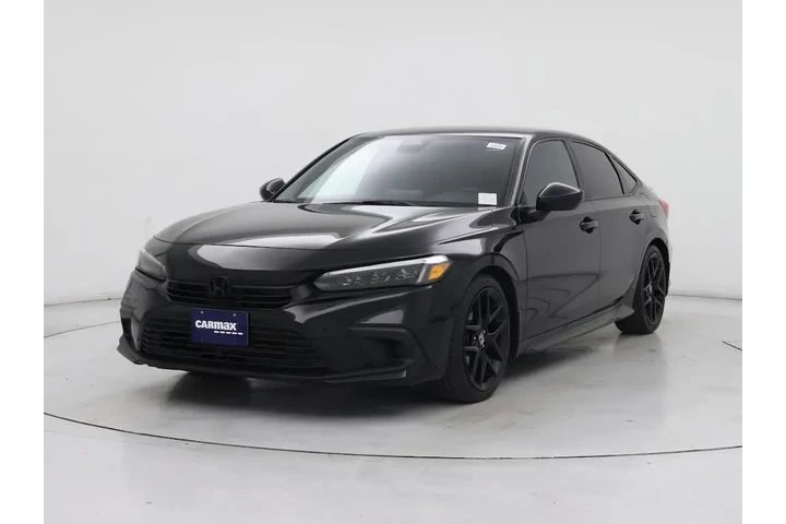 $24998 : Honda Civic 2022 Sport 4dr S image 4