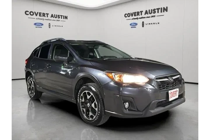 $15567 : Subaru Crosstrek 2018 AWD 2. image 7