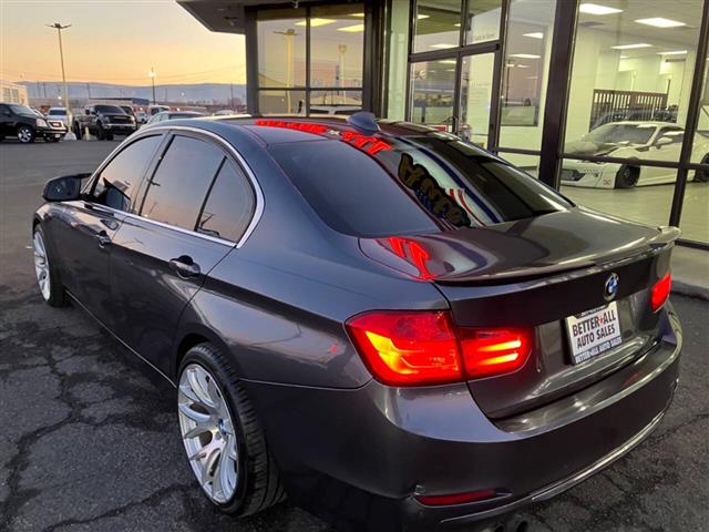 $7999 : 2012 BMW 3 Series image 3