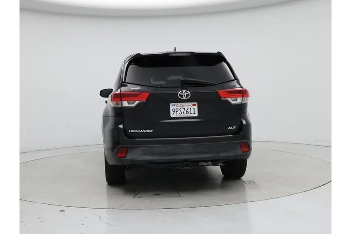 $21998 : Toyota Highlander 2017 XLE 4 image 6