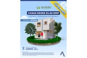 ¡Tu casa en Valle Condesa!