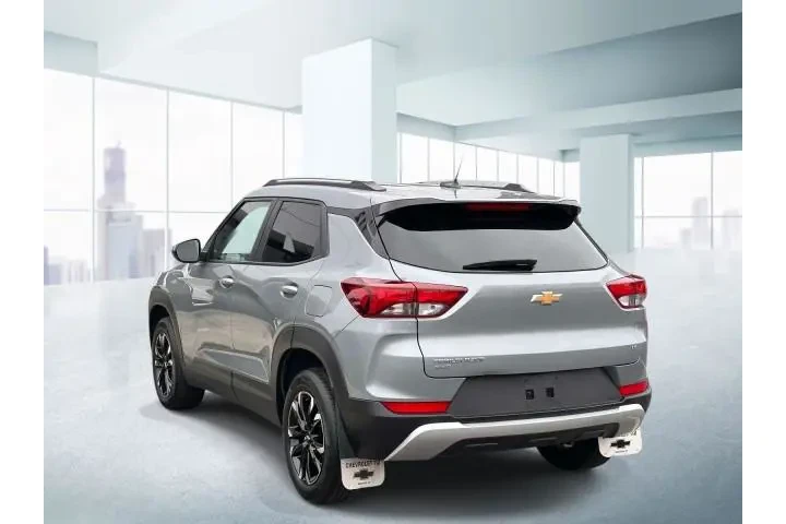 $19999 : Chevrolet Trailblazer 2023 4 image 3