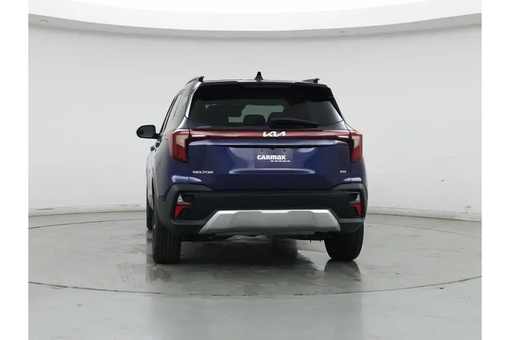 $26998 : Kia Seltos 2024 AWD EX 4dr S image 6