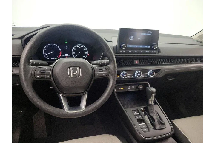 $30998 : Honda CR-V 2024 EX 4dr SUV image 9