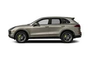 $22628 : Porsche Cayenne 2017 AWD S E thumbnail