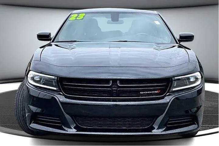 $21500 : Dodge Charger 2023 SXT 4dr S image 2