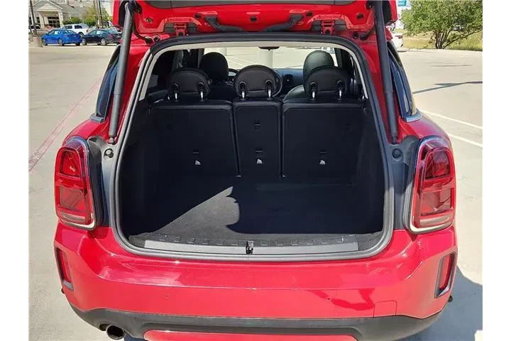 $22500 : MINI Countryman 2022 AWD Coo image 9