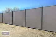 $500 : Vinyl Fence Toronto thumbnail