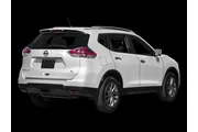 $9001 : Nissan Rogue 2016 S 4dr Cros thumbnail