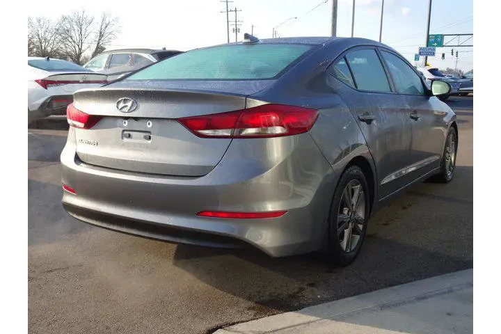 $8202 : Hyundai ELANTRA 2018 Value E image 5