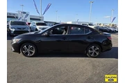 $18888 : Nissan Sentra 2022 SV 4dr Se thumbnail
